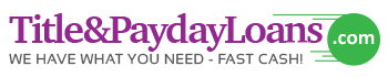 TitleandPaydayLoans Logo