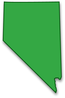 Nevada Icon
